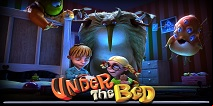 Under the Bed