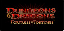 Dungeons and Dragons Slot Review