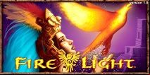 Fire Light Mobile Slot Review