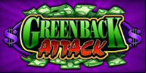 Greenback Attack Slot Review