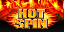 Bally Hot Spin Slot Machine