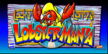 Lobstermania Slot Review