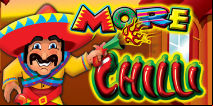Buffalo Slot Review