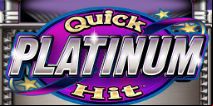 Quick Hit Platinum Bally