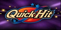 Quick Hit Black Gold