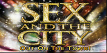 Sex and the City Slot Review