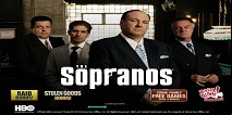 Sopranos Slot Review
