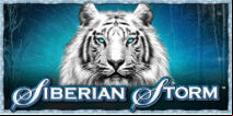 Sibearan Storm
